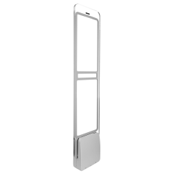 Portique antivol magasin | Ultra 1.8 Acrylic Sensormatic