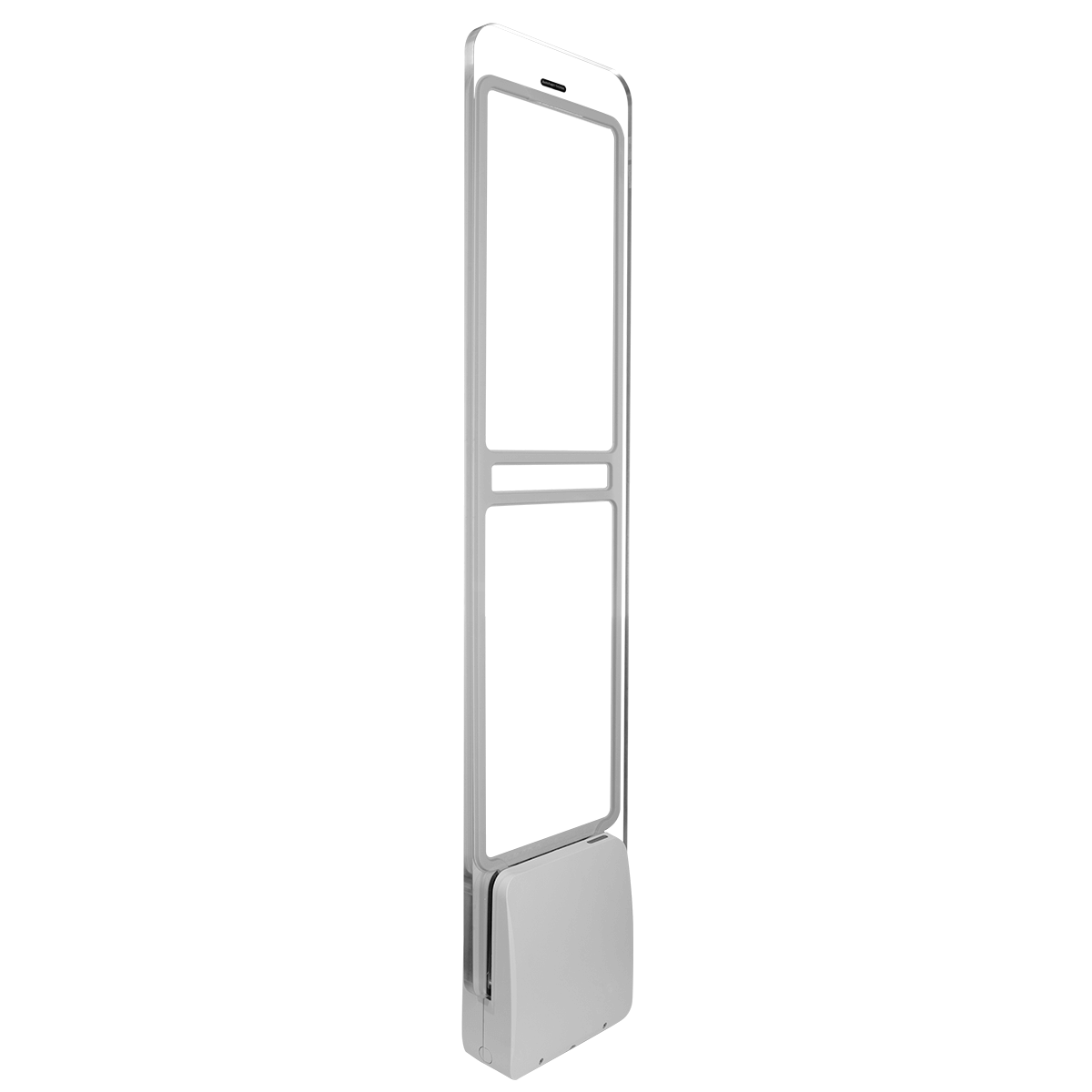 Portique antivol magasin | Ultra 1.8 Acrylic Sensormatic