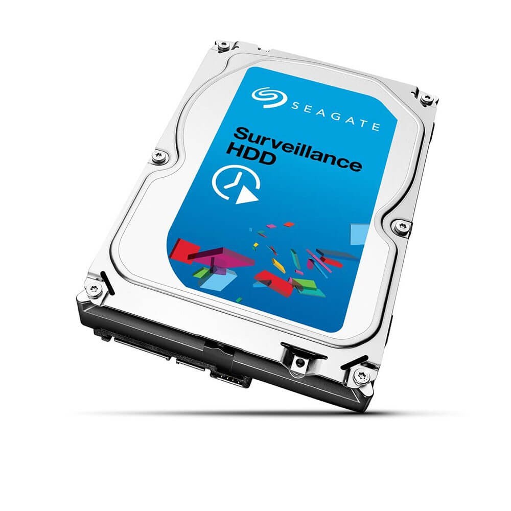 Disque Dur Externe 4To STJL4000400 Argent SEAGATE - HDSEAG4 