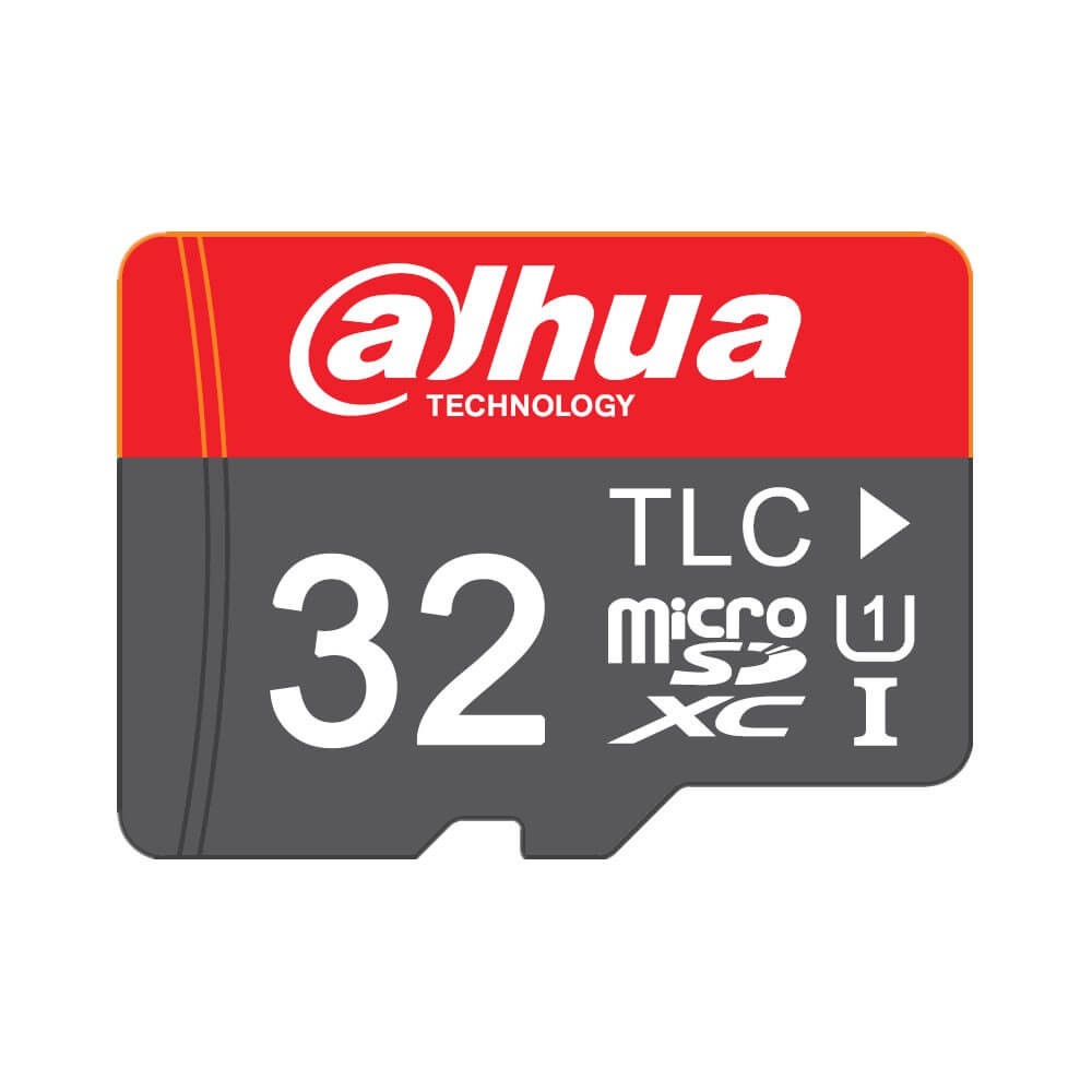 Carte MicroSD 32 Go