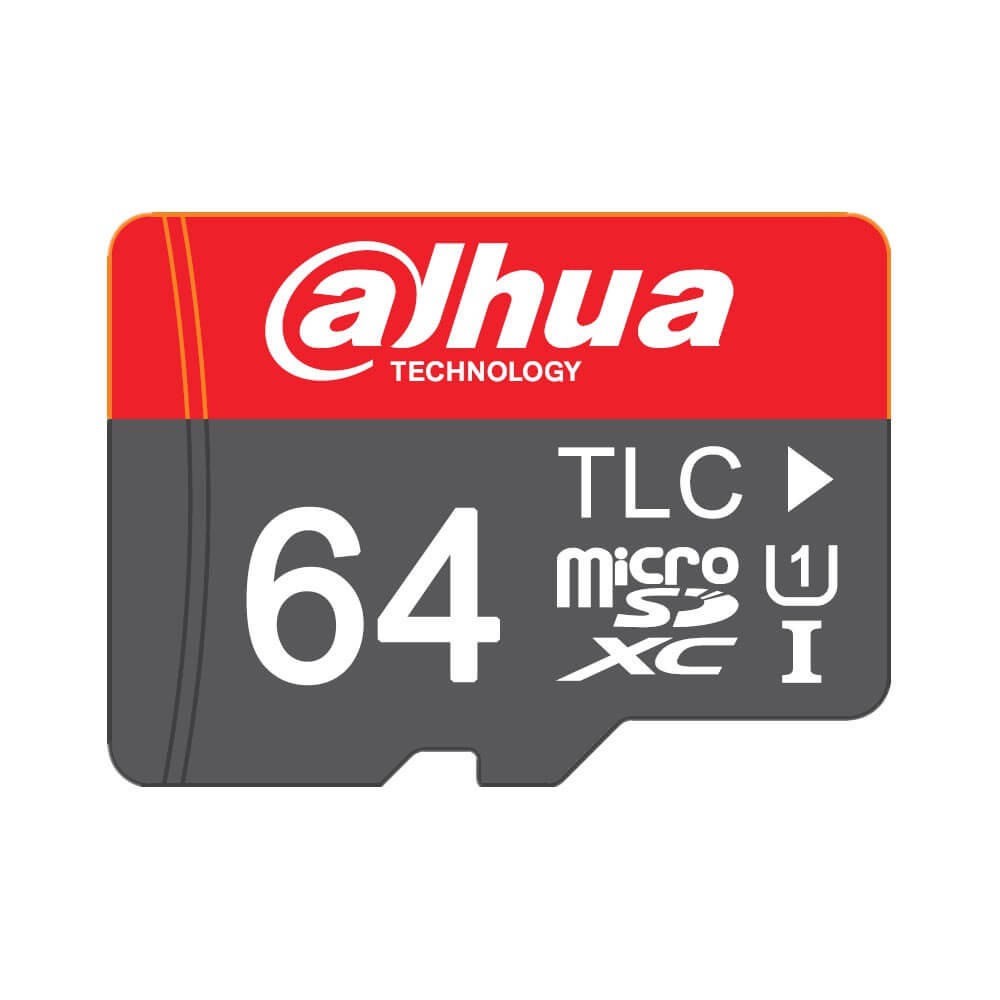 Carte MicroSD 64 Go