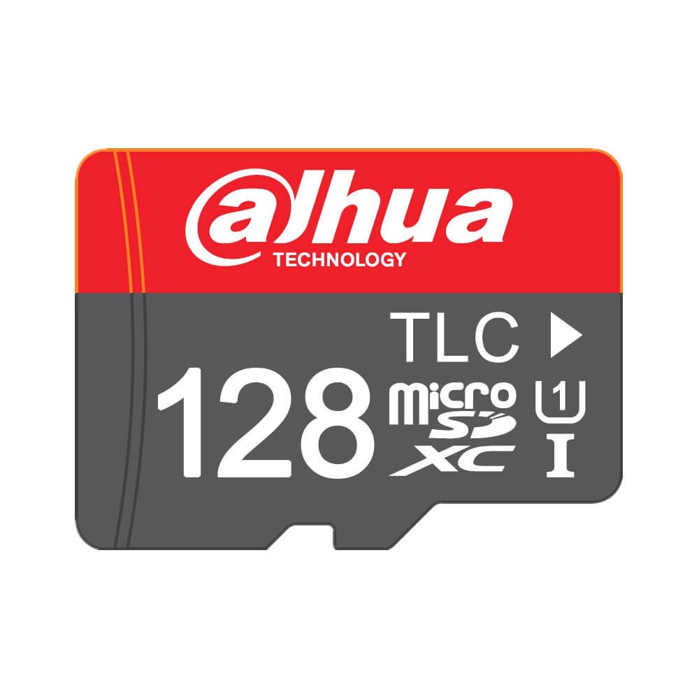 Carte MicroSD 128 Go