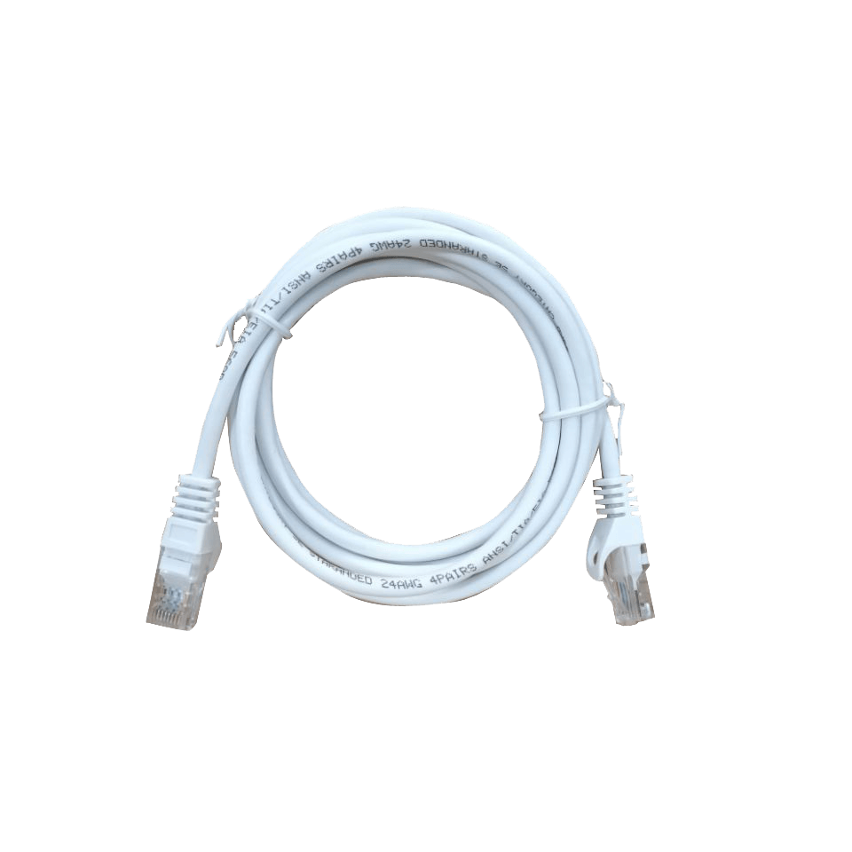 Câble RJ45 Cat 5e 0,5 m