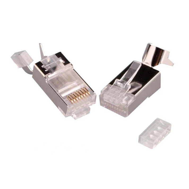 Connecteur RJ45 Cat 6