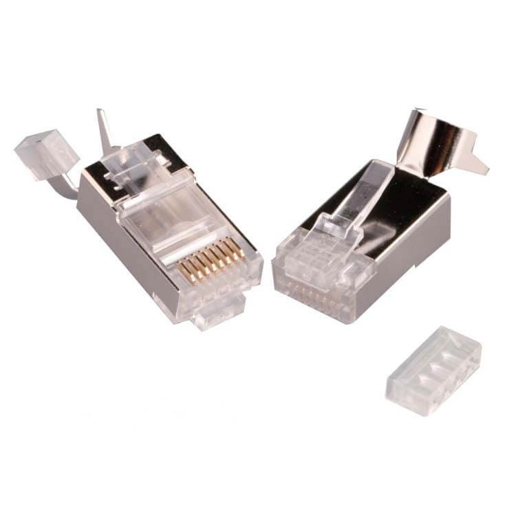 Connecteur RJ45 Cat 6