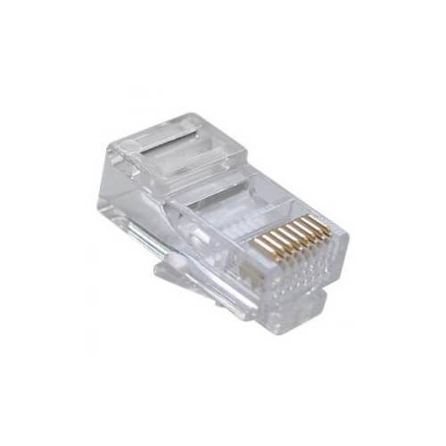 Connecteur RJ45 Cat 6