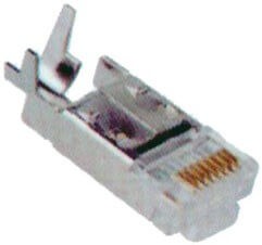 Connecteur RJ45 Cat 5e