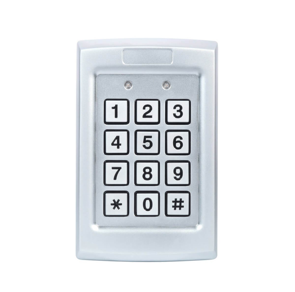 Clavier de contrôle d'accès...