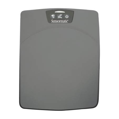 Désactivateur d'étiquettes antivol magasin | Magnéto acoustique AM Value pad à poser