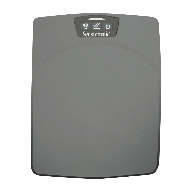 Désactivateur d'étiquettes antivol magasin | Magnéto acoustique AM Value pad à poser