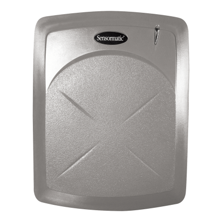 Désactivateur d'étiquettes antivol magasin | Magnéto acoustique AM Value pad à encastrer