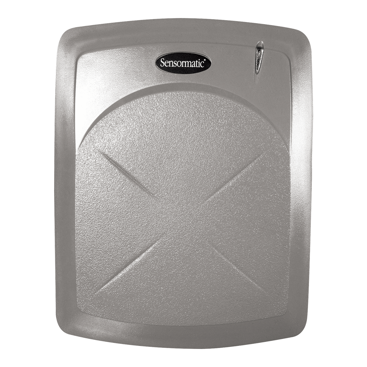 Désactivateur d'étiquettes antivol magasin | Magnéto acoustique AM Value pad à encastrer