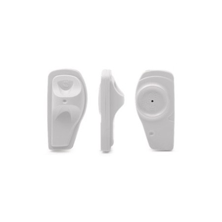 Plaquette antivol magasin SuperTag IV By Sensormatic