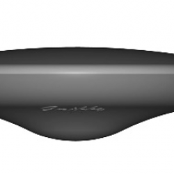 Plaquette antivol magasin | Griffe Ultra Lock by Mod Security