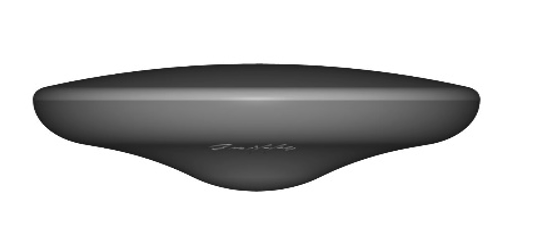 Plaquette antivol magasin | Griffe Ultra Lock by Mod Security