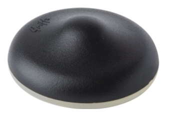 Plaquette antivol magasin | Griffe Ultra Lock by Mod Security