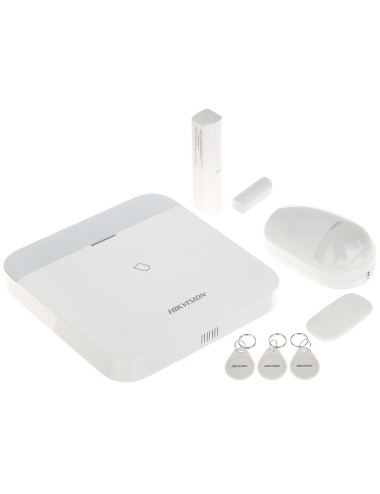 Kits assemblés AX PRO