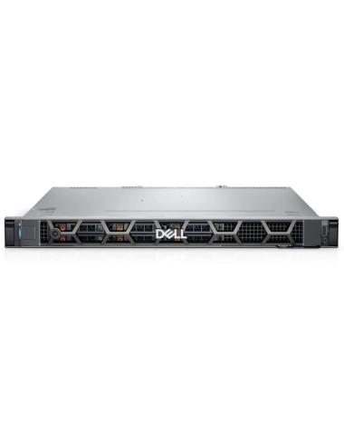 Dell PowerEdge R260 16TB 2022Std