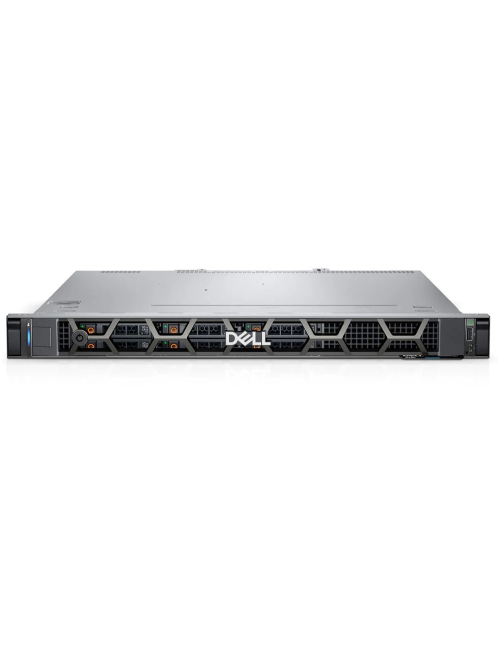 Dell PowerEdge R260 16TB 2022Std