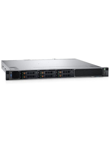Dell PowerEdge R260 16TB 2022Std