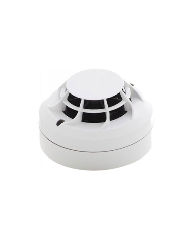 Detecteur thermostatique
