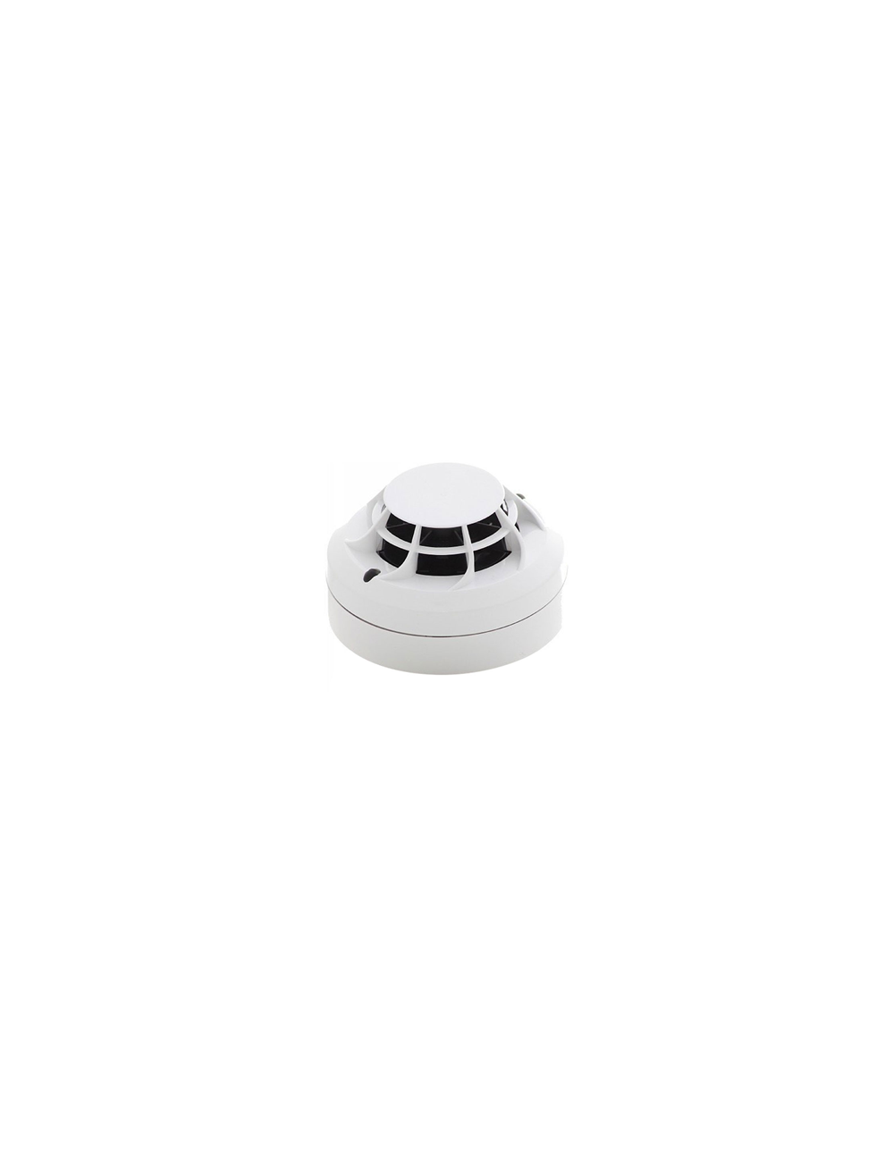 Detecteur thermostatique