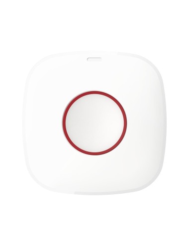 Bouton de panique