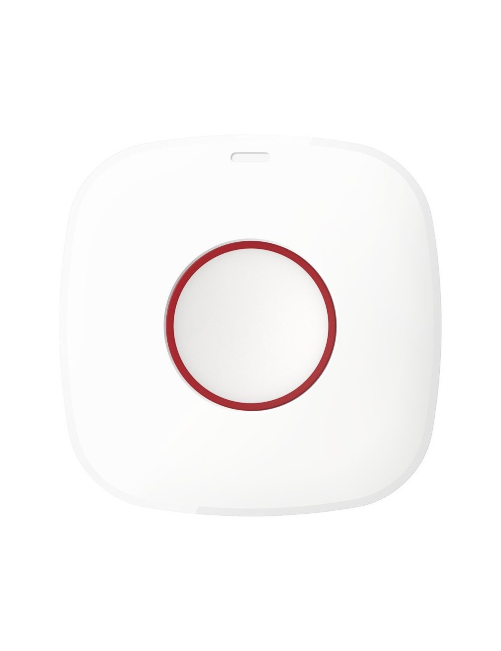 Bouton de panique