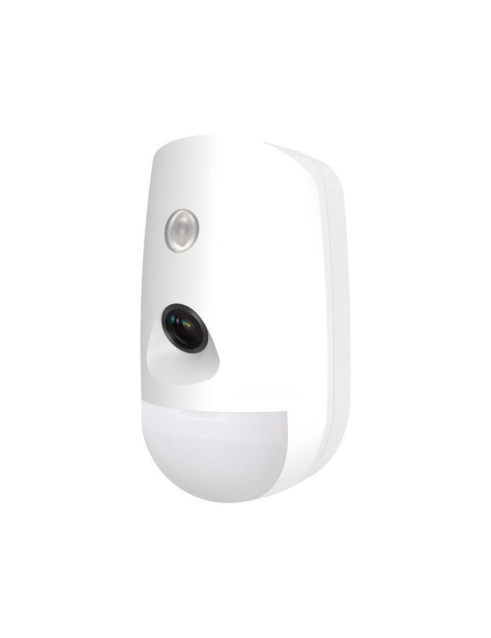 Détecteur PIR - CAM