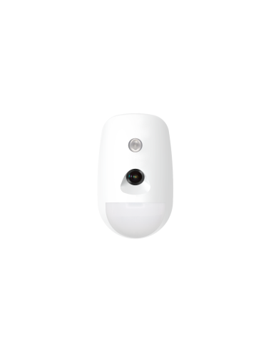 Détecteur PIR - CAM
