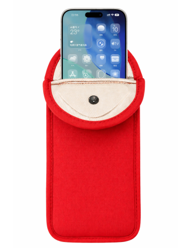 Housse anti-onde pour téléphone portable - Hyperlock