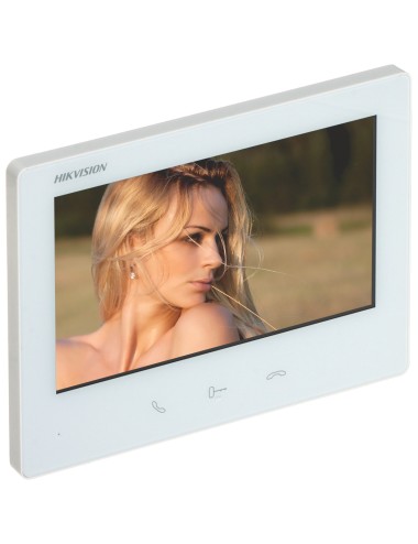 Station intérieure d’interphone vidéo