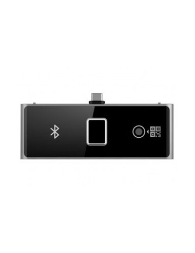 Module d’identification mobile pour système d’accès