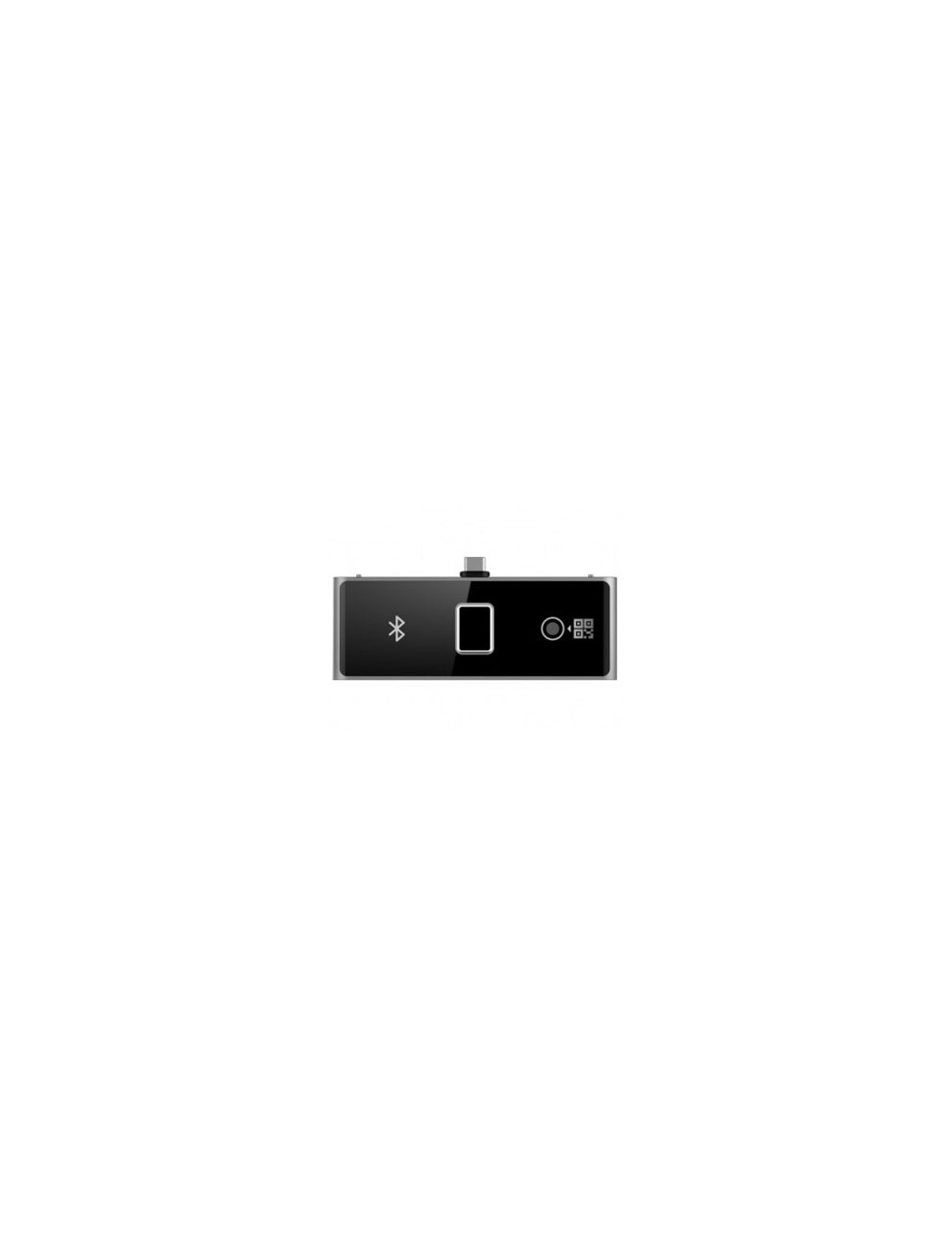 Module d’identification mobile pour système d’accès