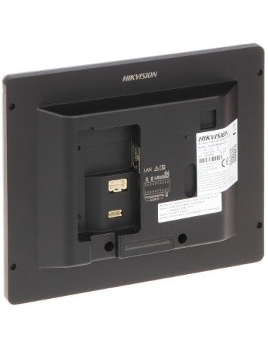 Station intérieure IP pour interphone vidéo 7 Pouces
