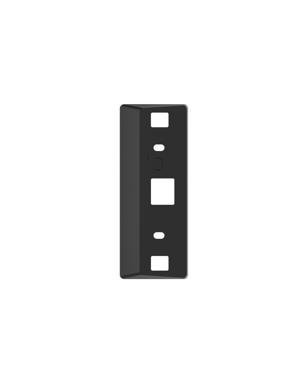Support mural d’angle pour postes de porte vidéo Hikvision