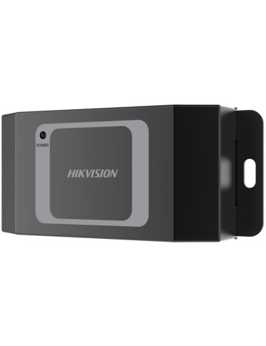 Module de commande de porte sécurisé