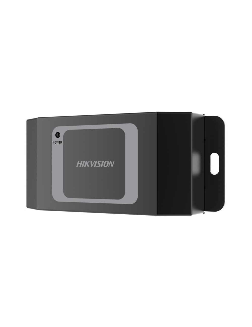 Module de commande de porte sécurisé