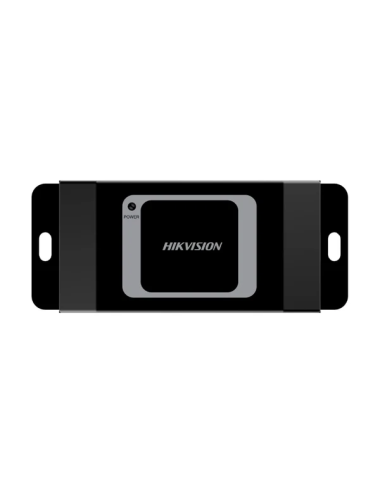 Module de commande de porte sécurisé