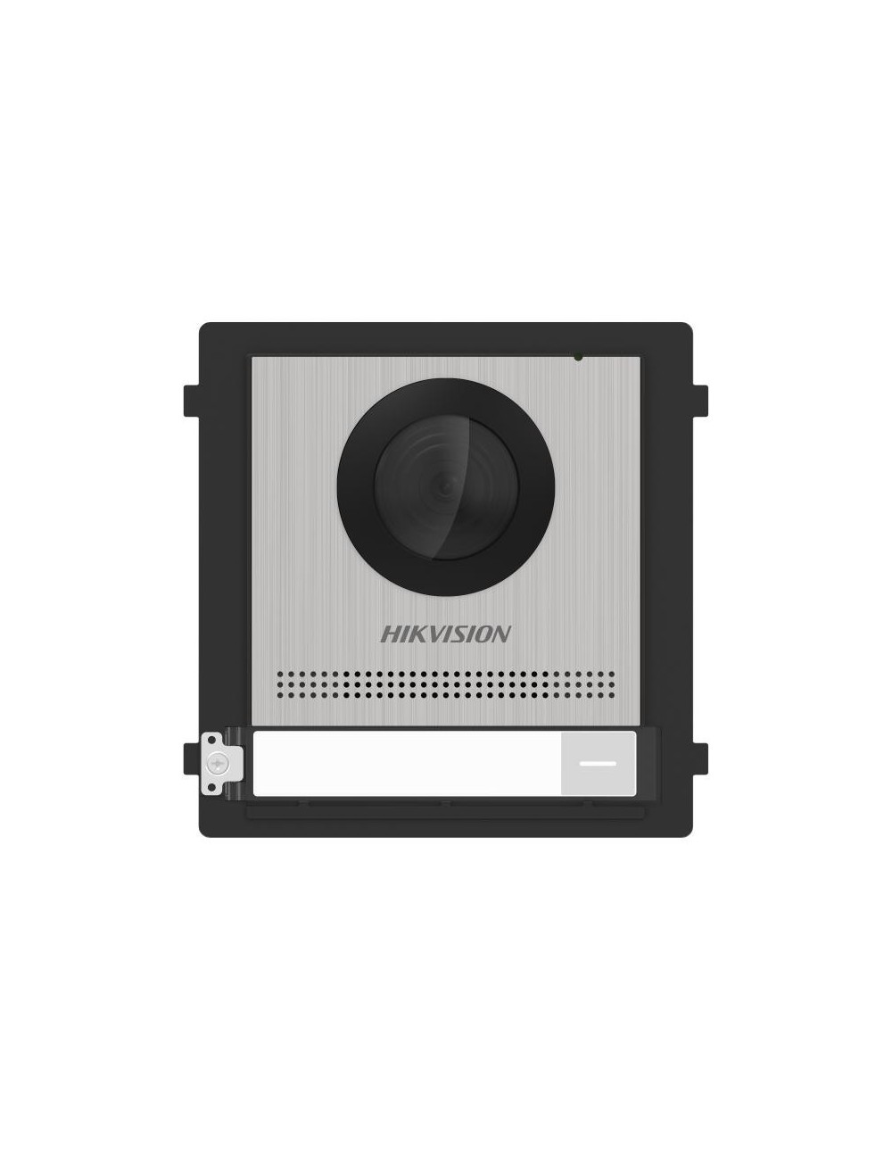 Station de porte vidéo modulaire IP avec caméra HD