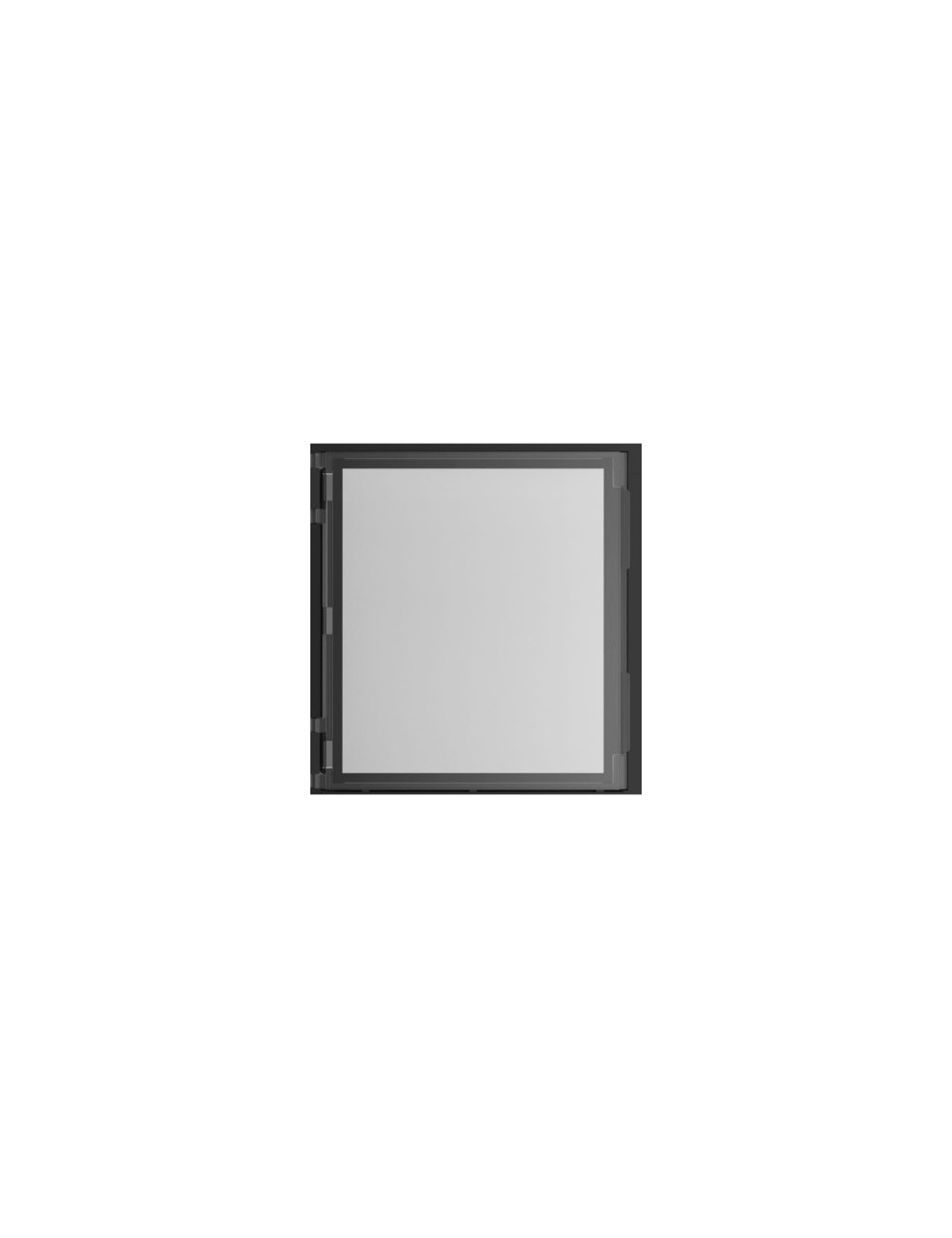 Module d’information pour station de porte vidéo modulaire
